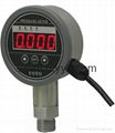Digital pressure gauge 5