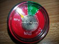Fire pressure gauge 4