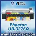 Best Wide Format Printer Phaeton UD3276Q With SPT510/50 Heads 85sqm/h 1