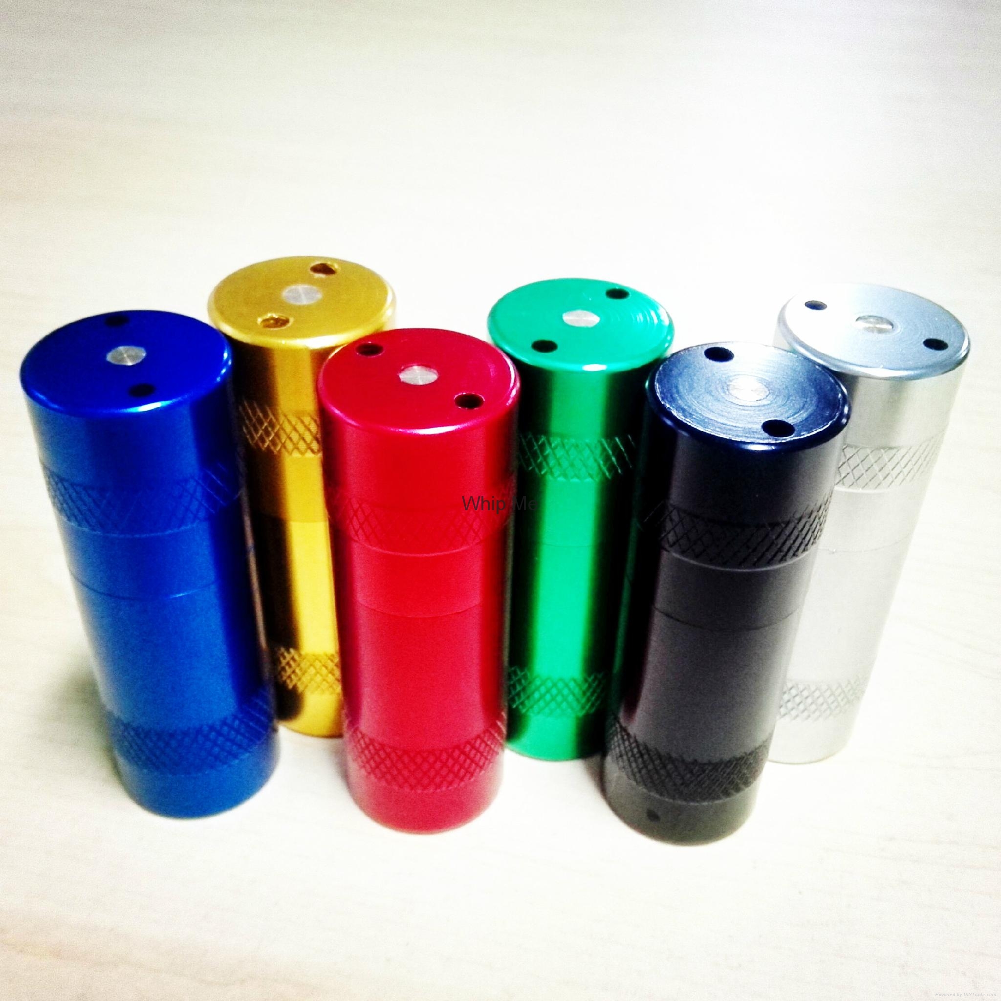 Cream Charger Cracker manufacturer SK300 Whip me (China Trading