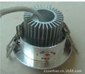 LED Downlight 4