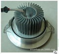 High Power LED Downlight 2