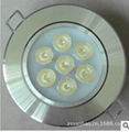 High Power LED Downlight 3