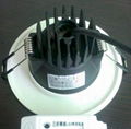 High brightness 3W COB downlight  2