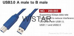 USB 3.0 cable