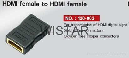 HDMI adapter 3