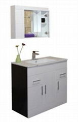 washingroom cabinet