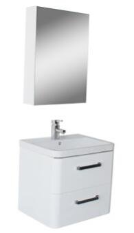 cabinet with faucet 2