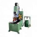 RX02 coil winding machine