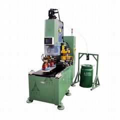 RX02 coil winding machine