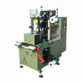 BX03 Double side lacing machine