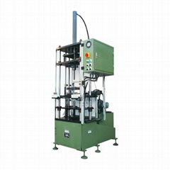 ZX11 Middle forming machine (with cuff) 