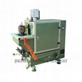 BX05 Single side lacing machine