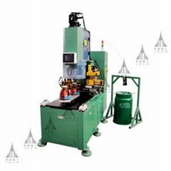 RX02 AUTO COIL WINDING MACHINE