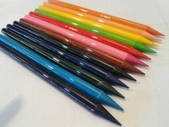 special woodless color pencil for