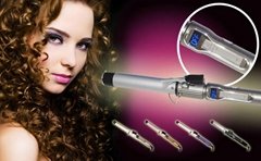 curling iron LC1001A
