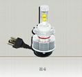 30W 3000LM H4 Car CREE LED Headlight