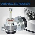 30W 3000LM H4 Car CREE LED Headlight Driving Lamp Hi/Lo Bulb All In One 3