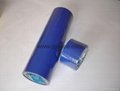 Blue Colored Adhesive Sealing Tape 2