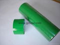 Green Colored Adhesive Tape for Carton 2