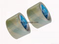 Clear Packing Tape for Clothing 1