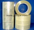 Clear Packing Tape for Clothing 2