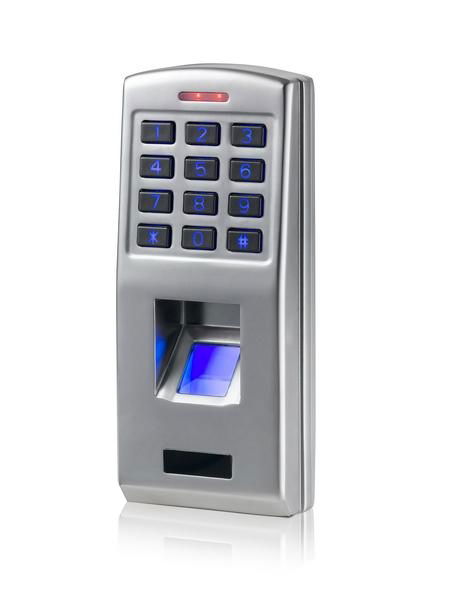 Network Biometric Access Control &Time Attendance