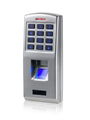 Network Biometric Access Control &Time Attendance 1