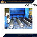 FL420 Cylinder shot peening machine manufacture 3