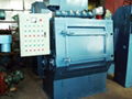 Sandblasting Machine with nozzle 15