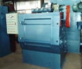 Sandblasting Machine with nozzle 16