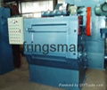 Sandblasting Machine with nozzle 9