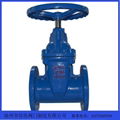 gate valve made in China 3