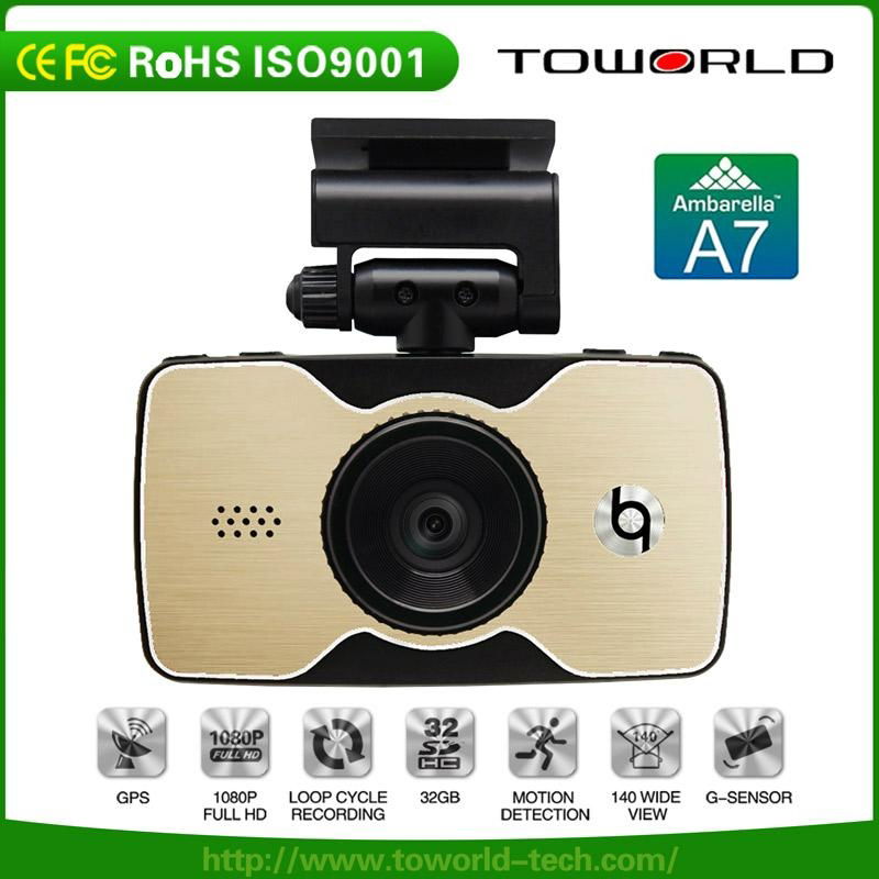 Car camera 4