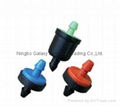 High Quality Various PE Drip Irrigation Fitings 2