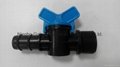 High Quality Various PE Drip Irrigation Fitings 3