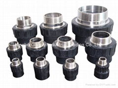 High Quality PE Pipe Fittings Insert Tee