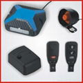 Advanced One Way Car Alarm System 1