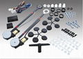 Universal Power Window Kit 1