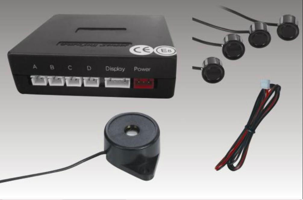 Car Buzzer Parking Sensor System DS4003 D.S (China Manufacturer