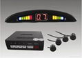 Car LED Parking Sensor System 4