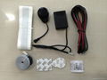 Car Buzzer Electromagnetic Parking Sensor 1