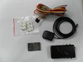 Car/Motorcycle GPS Tracker