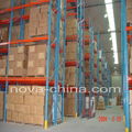 Heavy Duty Pallet Racking 4