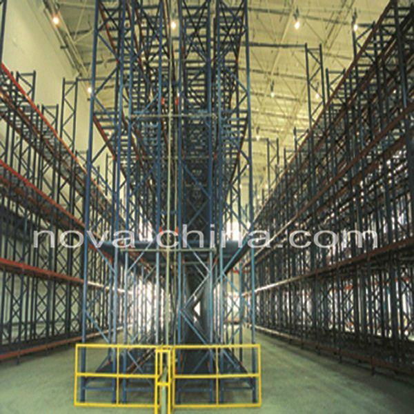 Heavy Duty Pallet Racking 3