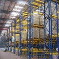 Heavy Duty Pallet Racking 5