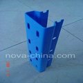 Jiangsu Nova pallet racking system with