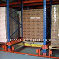 Drive in Pallet Racking With High