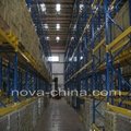Gravity pallet racking from China manufacturer 5