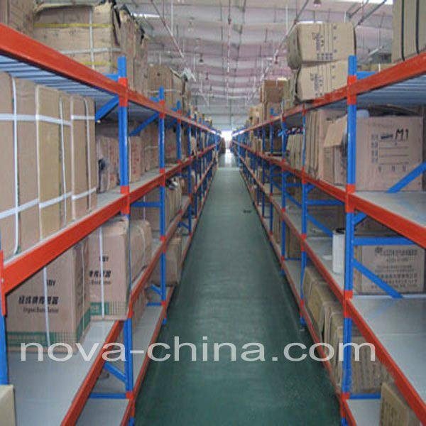 Medium-Duty Shelving and Racking from Jiangsu NOVA Racking 3